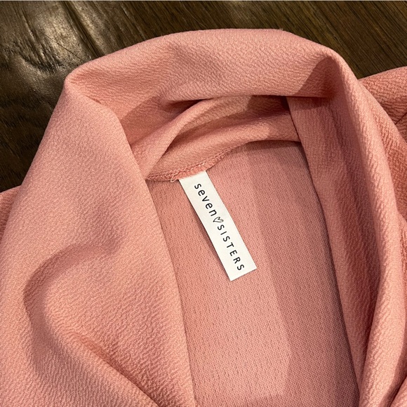 Seven Sisters Cardigan - Picture 10 of 11